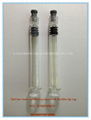 3ml Luer Lock Prefillable Syringe with Flexible Tip Cap 1