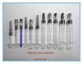 Prefilled syringe