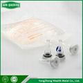 Spike Port for I. V. /Non-PVC/PVC Bag, Spike Ports for Infusion Bag 3