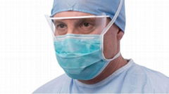Surgical Face Mask 