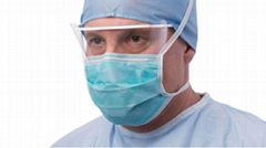 Surgical Face Mask