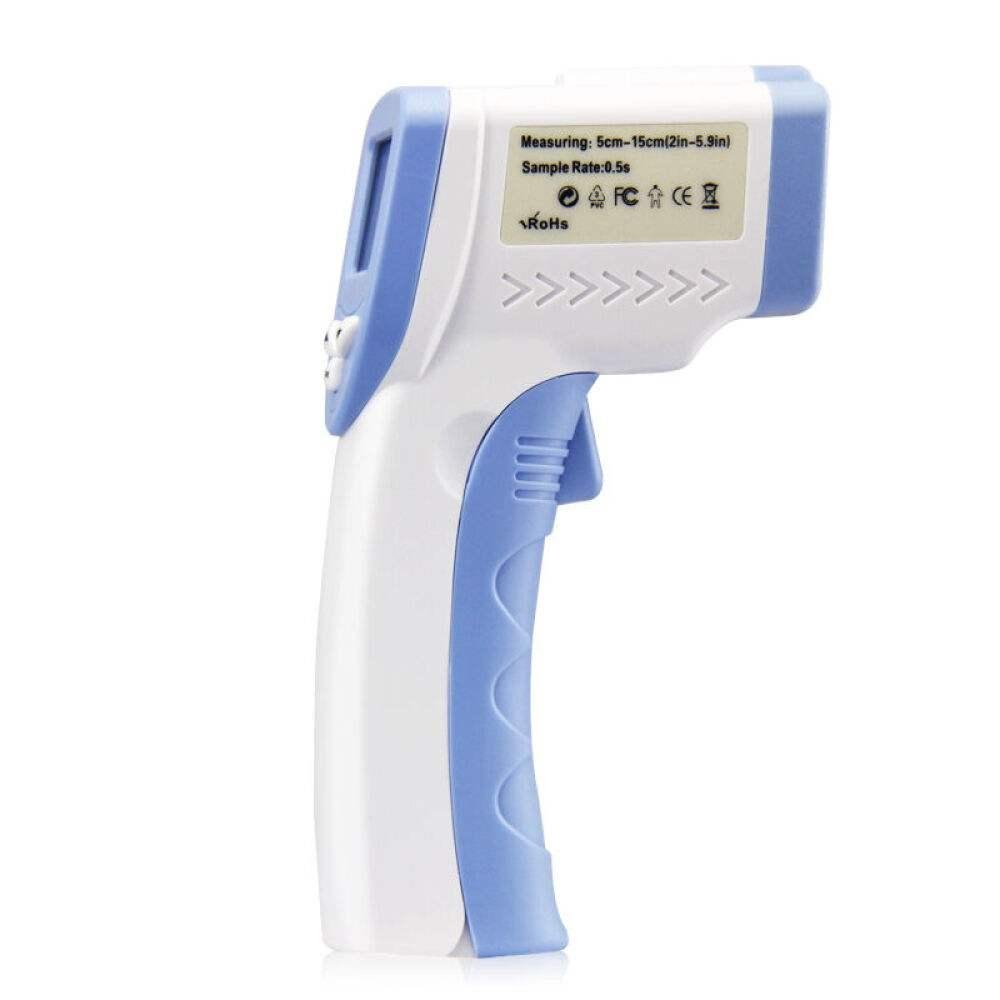 Digital Non-Contact IR Thermometer