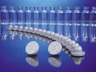 Rubber Stopper(13-A)