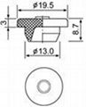 Rubber Stopper(20-B2)