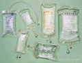 NON-PVC soft infusion bag 1