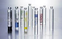 2ml Glass Cartridge For Dental Drug Injection