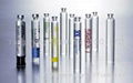 2ml Glass Cartridge For Dental Drug