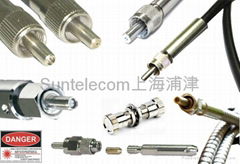 SMA905_光纤连接器