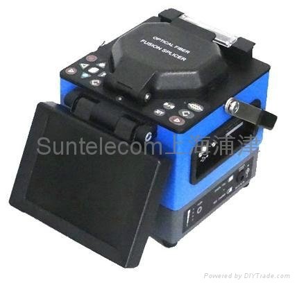 SUN-FS950 光纖熔接機