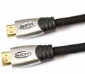 HDMI cables