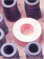 PROCESS TEMPERATURE CONTROL RINGS