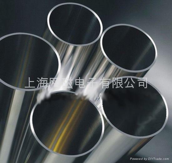 精密锈钢管仪表管 4