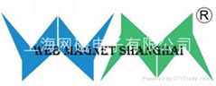 Shanghai Web Magnet Electronics Co., Ltd.