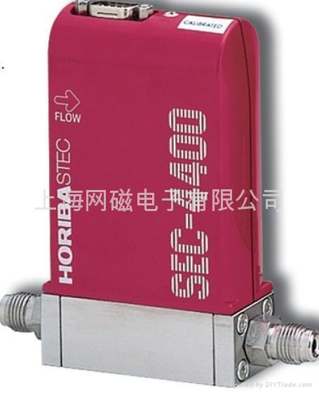 質量流量計 5