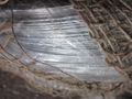 Galvanized Wire(electro or hot dipped) hot sale for years 4