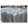 welded wire mesh