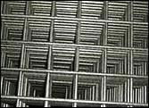 Welded Mesh Panels direct sale from anping 