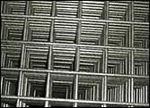 Welded Mesh Panels direct sale from anping 