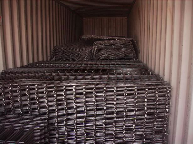 Welded Mesh Panels direct sale from anping  3