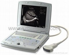Bestman Ultrasound Scanner BEU-8800