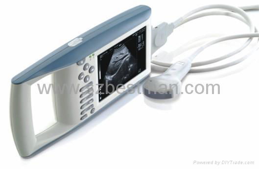 Bestman Ultrasound Scanner BEU-8900   