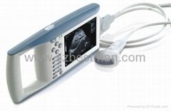 Bestman Ultrasound Scanner BEU-8900   