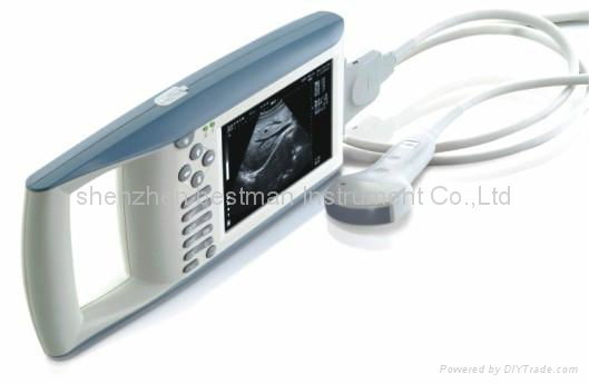 Bestman Ultrasound Scanner BEU-8900   