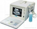 2014 ultrasound imaging digital machine