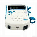 BSM Bestman CE Pocket Vascular Doppler BF-520TFT Home/hopital Use  