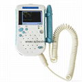 BSM Bestman CE Pocket Vascular Doppler