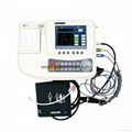 BSM ABI vascular doppler from manufacture with good function