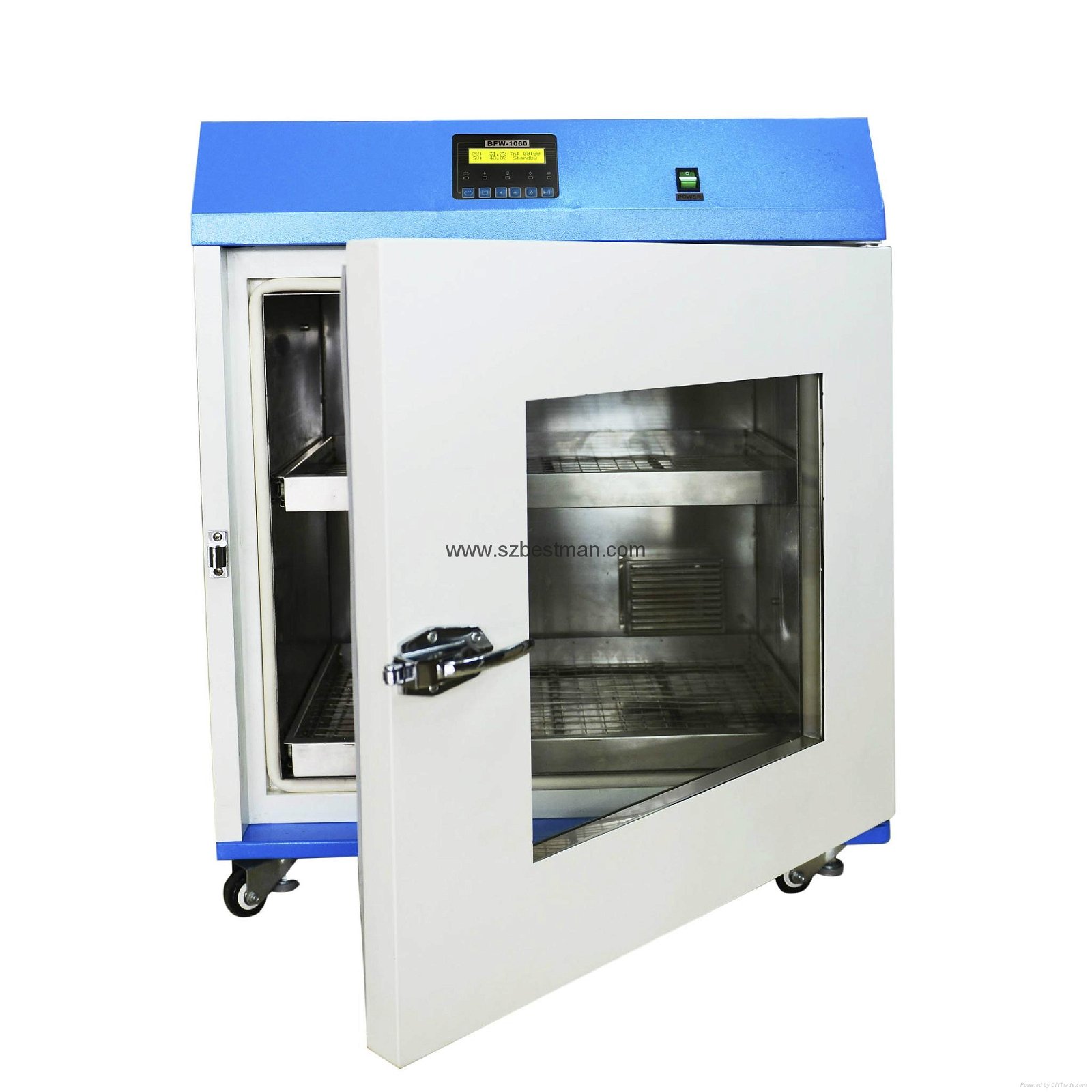 Bestman New Edical Fluid Warming Cabinet Ce Appreoved Bfw1060