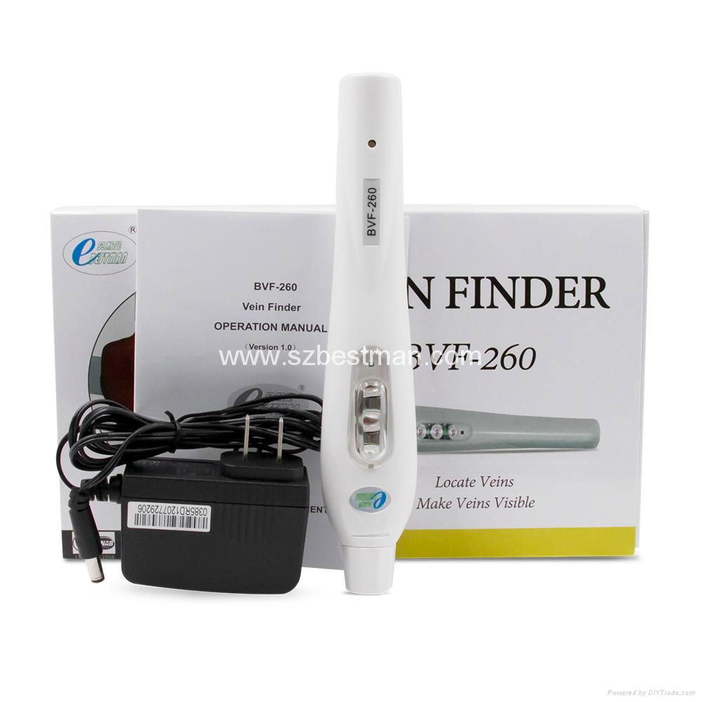 children Vein Finder from manufacturer small popular vein viewer hot sale portab 5