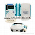 BSM Bestman CE Pocket Vascular Doppler BF-520TFT Home/hopital Use   12