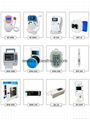 New vascular Doppler detector measure ABI TBI parameters