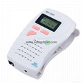 CE/FDA Pocket Fetal Doppler BF-560 Home Use   9