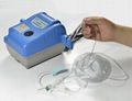  BD-310 Syringe Needle Destroyer Disposable Needle Burner Melt Syringe Needles 4