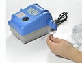  BD-310 Syringe Needle Destroyer Disposable Needle Burner Melt Syringe Needles