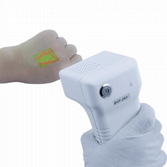 Infrared Vein Finder Viewer Portable Transilluminator Locator Detector Illumina