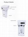  Infrared Vein Finder Viewer Portable Transilluminator Locator Detector Illumina 2
