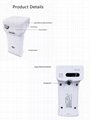  Infrared Vein Finder Viewer Portable Transilluminator Locator Detector Illumina