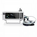 Multiparameter ICU CCU Patient Monitor