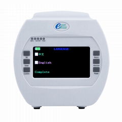 Professional Microcomputer Control Sucker Design Enteral Nutrition Feeding Pump