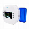 Professional Microcomputer Control Sucker Design Enteral Nutrition Feeding Pump  4