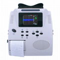 CE/FDA Portable Fetal Doppler BF-610P