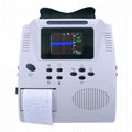 CE/FDA Portable Fetal Doppler BF-610P Hospital Use     1