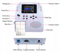 CE/FDA Portable Fetal Doppler BF-610P Hospital Use     3