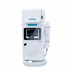 Bestman hot sell wtih good quality Ultrasonic vascular doppler BV-520P DETECTOR