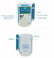 Medical device and equipment BV-520 Ultrasonic vascular doppler detector 2