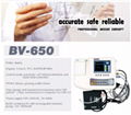 BSM ABI vascular doppler from manufacture with good function